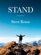 Stand Concert Band sheet music cover